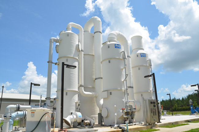 Water Benchmarking Targets 'Forgotten Utility'