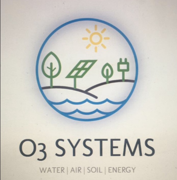 O3 systems
