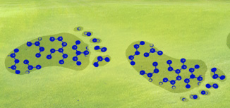 Chemical Footprints For Freshwater