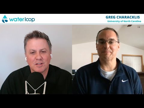 waterloop #68: Greg Characklis on Managing Financial Risks from Environmental VariabilityGreg Characklis is Director of the Center on Financial ...