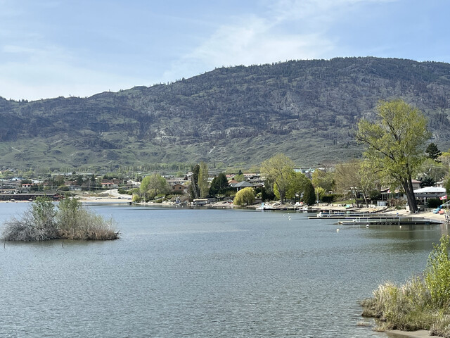 Study finds treating Lake Osoyoos water cheaper than beleaguered groundwater system, at $51M - Oliver/Osoyoos News