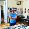 Dr. Manuel Madrid, Fresh fruit expert, logistics, distribution  and marketing of fresh produce