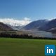 Charlie Coffin, Klondyke Dairy's - Farm Manager