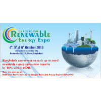 BANGLADESH RENEWABLE ENERGY EXPO