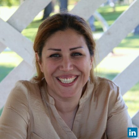 Samaneh S.Ghasemi, Experienced Civil and Water Engineer