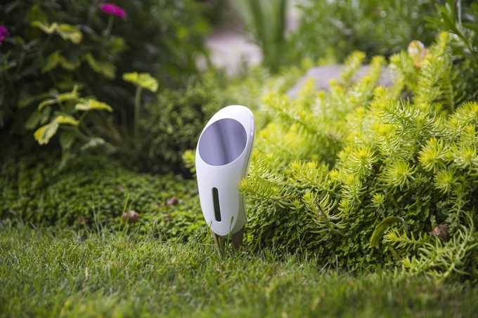 Irrigation Gets Smarter With Netro Cloud Based Watering Controller