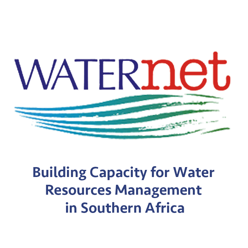 13th WaterNet - WARFSA - GWP-SA Symposium 