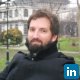 Matteo De Stefano, Addfor s.r.l. - Python developer and trainer