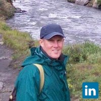 Tim Hirrel, Water Resources Engineer