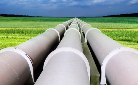 Huge Water Project in Tanzania