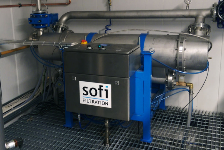 Sofi Filtration Partners With Cimbria Capital To Prepare For Future Growth In U.S.