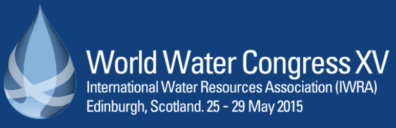 IWRA World Water Congress XV