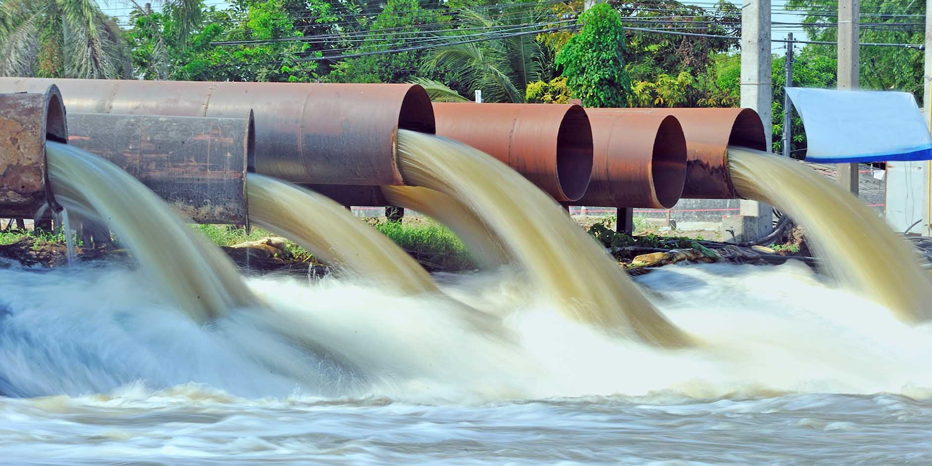 NPDES Effluent Guidelines: A Guide to pH - LG Sonic