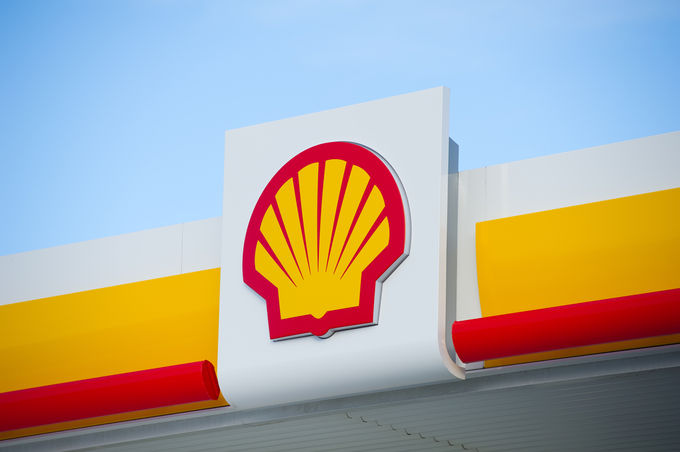 Royal Dutch Shell to Invest $10Bn in Brazil