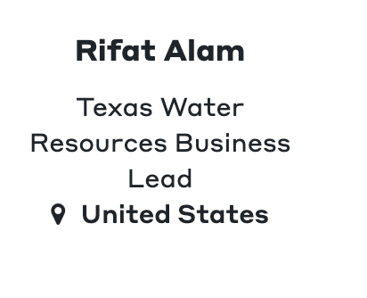 Here are five ways AI is going to change the future of water and infrastructure in the U.S. and around the globe:1. Predictive Maintenance for W...