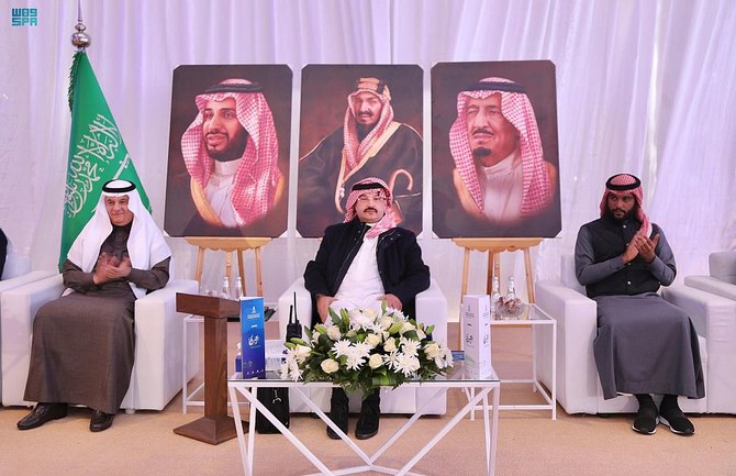 Saudi Arabia unveils 27 projects to boost water desalination in Asir regionRIYADH: In a move to boost the water supply to wider parts of the cou...