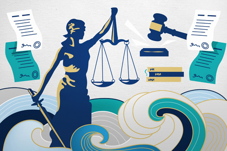 CERCLA And PFAS: What&#039;s The Liability For Water And Wastewater Utilities?