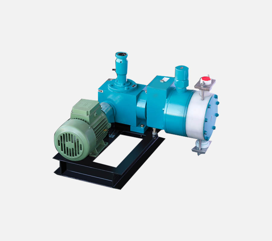 Dosing Pump Manufacturer India | Dosing Pump