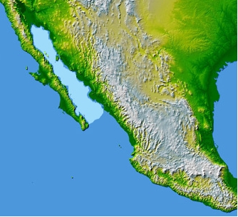 NEWS NOTES ON SUSTAINABLE WATER RESOURCESGulf of Californiahttps://en.wikipedia.org/wiki/Gulf_of_California&ldquo;The Gulf of California (Spanish: G...
