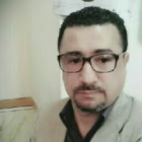 MESSAOUDI Rachid