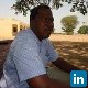 Dominique DIARRA, World Education Mali - Chargé de Suivi  Evaluation