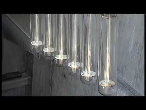 The Central Kitsap Wastewater Treatment Plant (Video Tour)