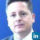 Michael Platzer, European Commission - Administrator / Water and Transport infrastructure