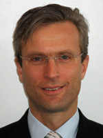 Arne Diering, Grundfos Water Treatment GmbH
