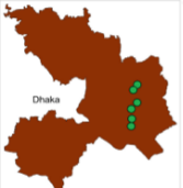 Analysis of Rural & Urban Surface Waters Identifies Human Waste as Driver of Antibiotic Resistance