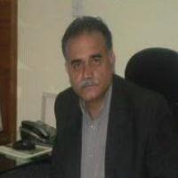 Muhammad Zarar Mughal, CEO at Geo-Tech Consultancy Services