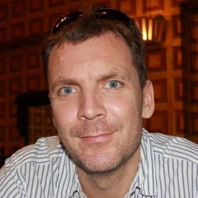 Martin Andersen