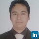 Ernesto Enrique Montoya Fuchs, STATKRAFT PERU S.A. - Gestor de Relaciones Comunitarias