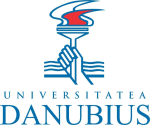 Danubius University from Galati, Romania