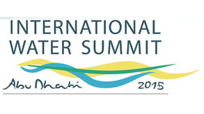 International Water Summit 2015