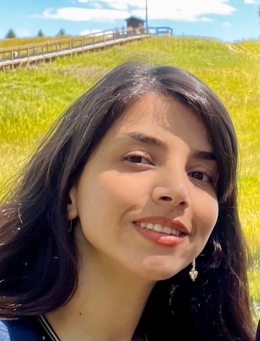 Parisa Yousefi