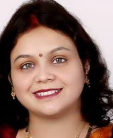 chitra pandey, National Institute Of Industrial Engineering, India - Research Scholar