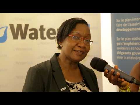 WaterAid Launches New Global Water Strategy