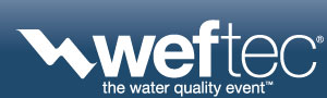 WEFTEC 2011