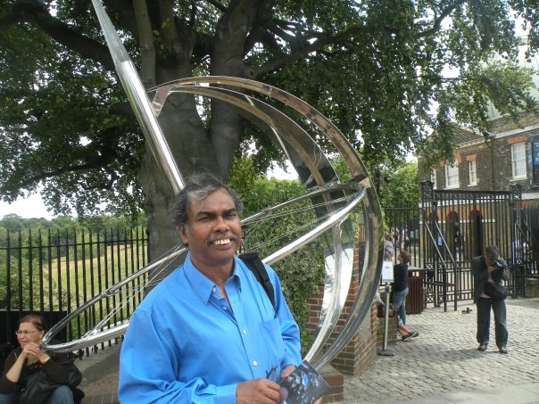 Faruq Faisel