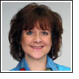 Julie Welch, SDForum - Programs and Events Manager
