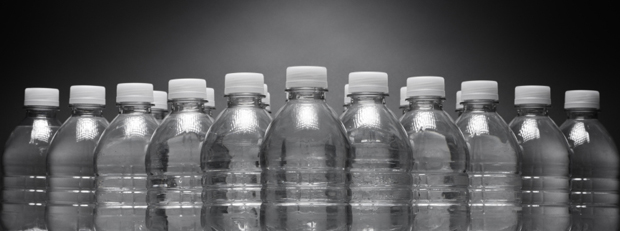 Study Says All Bottled Water is Safe