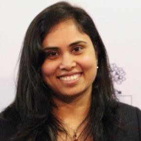 Pavani Cherukupally