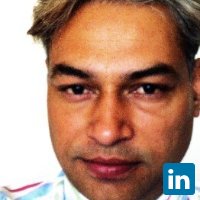 Yogesh Sharma, Civil Engineering at Suez