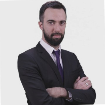 Ahmet Özkardaş