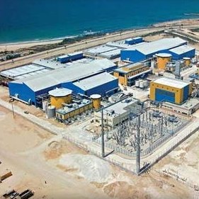 South Africa’s Largest Desalination Plant Opens