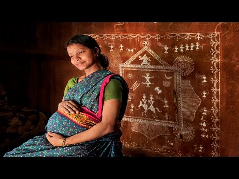 Unilever Help India's Sanitation Sector