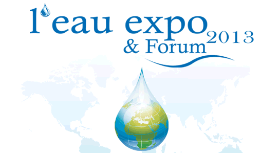 L'Eau Expo & Forum