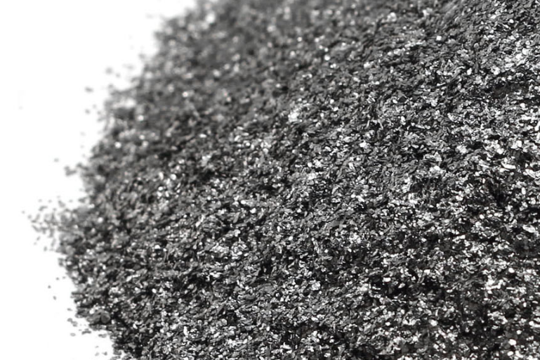 Removing Nickel from Contaminated Seawater