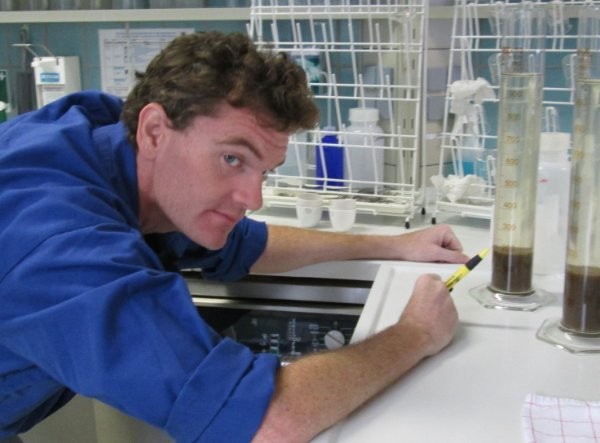 Anthony Kilbride, There is no Public Health without Sanitation