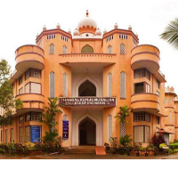 TKM College of Engineering, Kollam, India